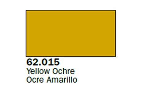 Ocre Amarillo / VALLEJO PREMIUM