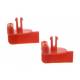 Guia Clip-in Home Rally - 7mm profundidad