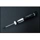 Atornillador Torx T5 Black Arrow 