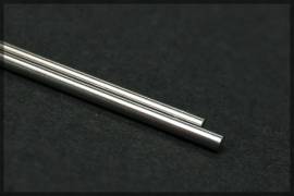 Steel shaft 56mm 