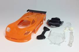 Bodywork Mosler MT900-R