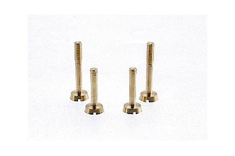 Conical screws for suspensions Slot.it