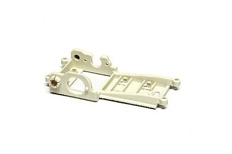 Motor mount Sidewinder offset 0,75 mm.