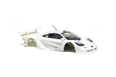 Bodywork McLaren F1 GTR