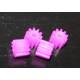 10 teeth nylon pinion