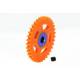 Corona 35d. Sidewinder Ø17.5mm Procomp-RS Nylon Naranja 