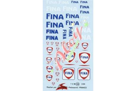 Calca fine 1/24