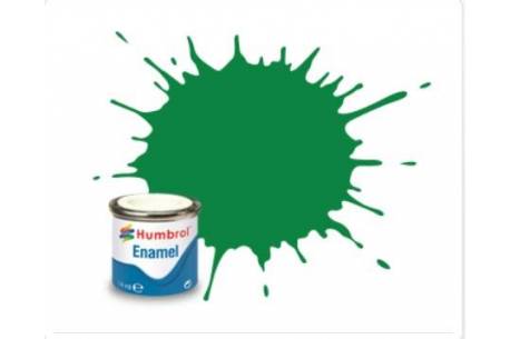 Bote pintura Emerald 14 ml.(2)