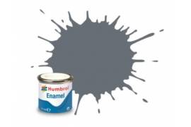 Boat painting Dark Grey 14 ml. (5)