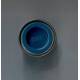 Bote pintura esmalte azul 14 ml.