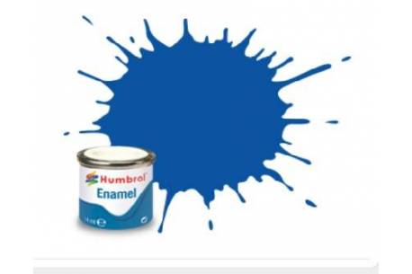 Bote pintura French Blue 14 ml.(14)