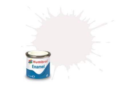 Bote pintura Matt Varnish 14ml. (49)