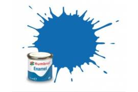 Bote pintura Baltic Blue Metallic 14 ml. 