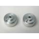 Llantas aluminio 14.3x8 mm