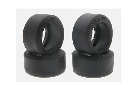 Tire Slick F22 20x10 mm