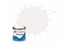 Bote pintura White Gloss 14 ml.(22)