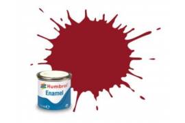 Bote pintura Crimson 14 ml.(20)