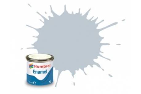 Bote pintura Aluminium Metallic 14 ml (56)