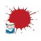 Boat paint Matt Scarlett 14 ml. (60)