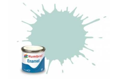 Bote pintura Aircraft Blue Matte 14 ml. (65)