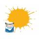 Boat paint logo yellow 14 ml. (154)