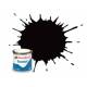 Bote pintura Coal Black Satin 14ml (85)