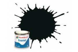 Bote pintura Black Green Matt  14ml (92)