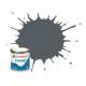 Bote pintura US Dark Grey Satin  14ml (125)