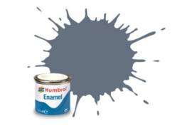 Boat painting Intermediate Blue Matt 14ml (144)