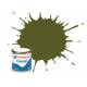 Boat Forest Green Matt paint 14ml (150)