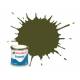 Boat paint Olive Drab Matt 14ml (155)