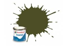 Bote pintura Olive Drab  Matt   14ml (155)