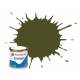 Boat paint Khaki Drab Matt 14ml (159)