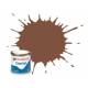 Bote pintura  Brown Matt  14ml (186)