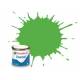 Bote pintura Fluorescent Signal Green Gloss 14ml (208)