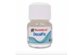 Botella Decalfix 28 ml.