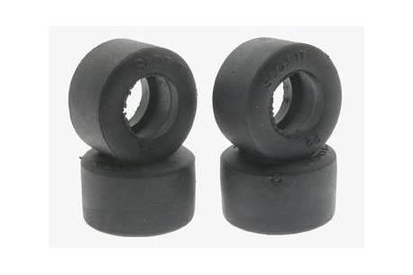 Tire rubber 20 x 12 mm - F1