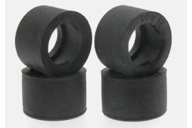 Tire rubber RT 20 x 12 mm