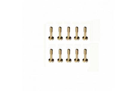 Screws metric 1.8 x 5.5