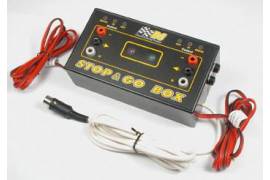 Stop & Go PRO - 2 relays