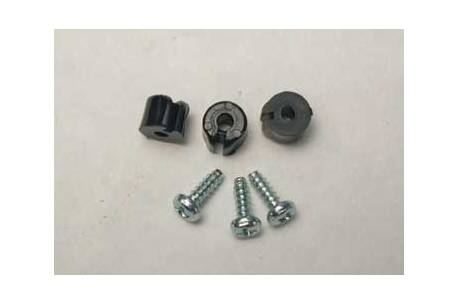 Accessories support fixing engine NSR