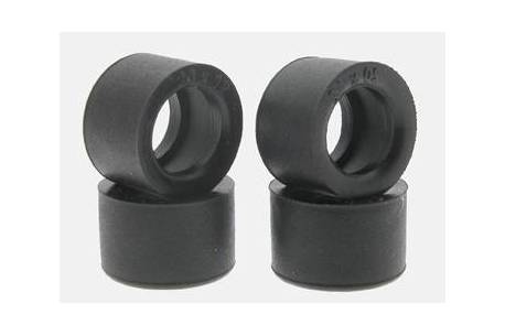 Tires RT rubber Soft 20x12 mm.