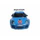 PORSCHE 997 GT3 Belcar AW Defected