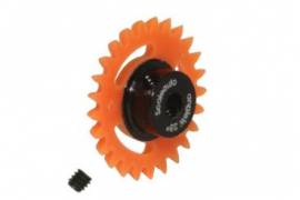 Crown 25z. Anglewinder 25º Procomp-RS - Nylon Orange