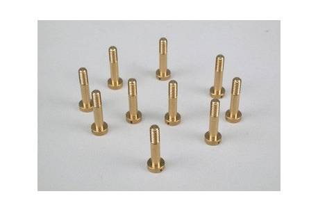 Screws suspension M2,2 x 11 mm