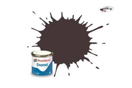 Bote pintura Enamel Matt 14ml. (173)