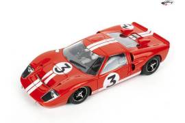 Ford GT40 MKII Sebring 1970