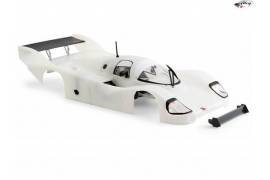 Carroceria Porsche 956 KH en kit blanca