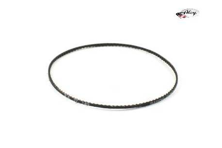 115 teeth timing belt 1.5 mm width