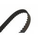 115 teeth timing belt 1.5 mm width